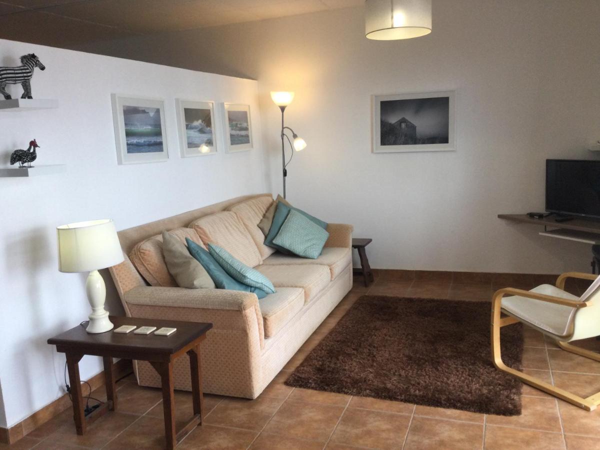 Banda Do Sol Self Catering Cottages Estreito Da Calheta Exterior foto