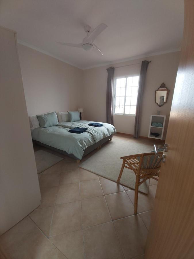 Banda Do Sol Self Catering Cottages Estreito Da Calheta Exterior foto