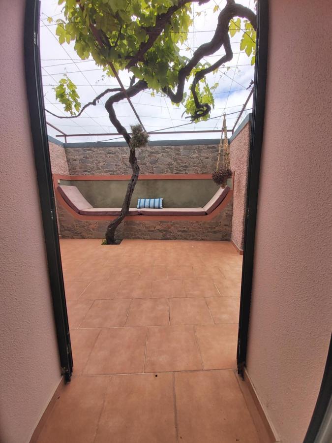 Banda Do Sol Self Catering Cottages Estreito Da Calheta Exterior foto