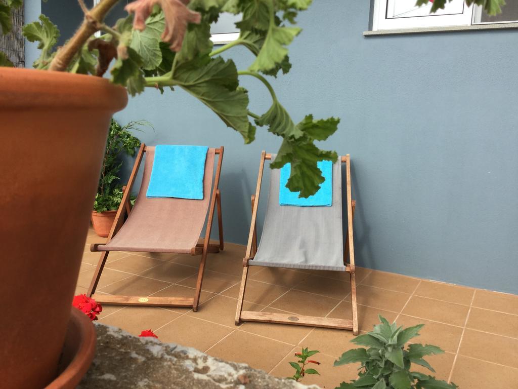 Banda Do Sol Self Catering Cottages Estreito Da Calheta Zimmer foto