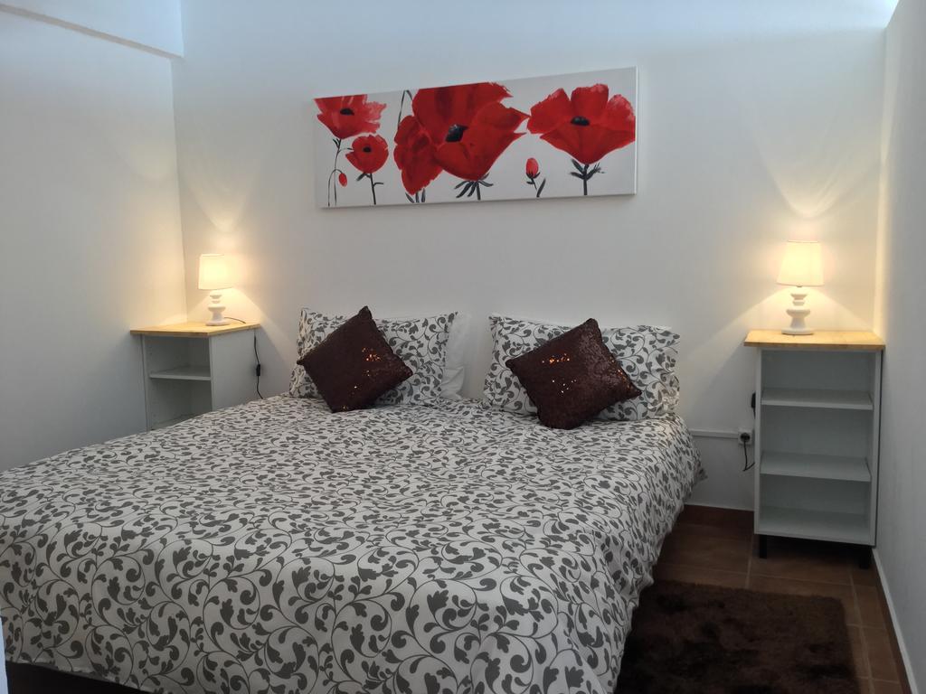 Banda Do Sol Self Catering Cottages Estreito Da Calheta Zimmer foto