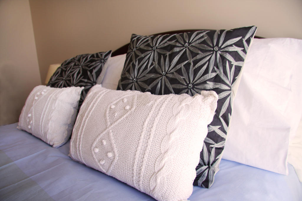 Banda Do Sol Self Catering Cottages Estreito Da Calheta Zimmer foto