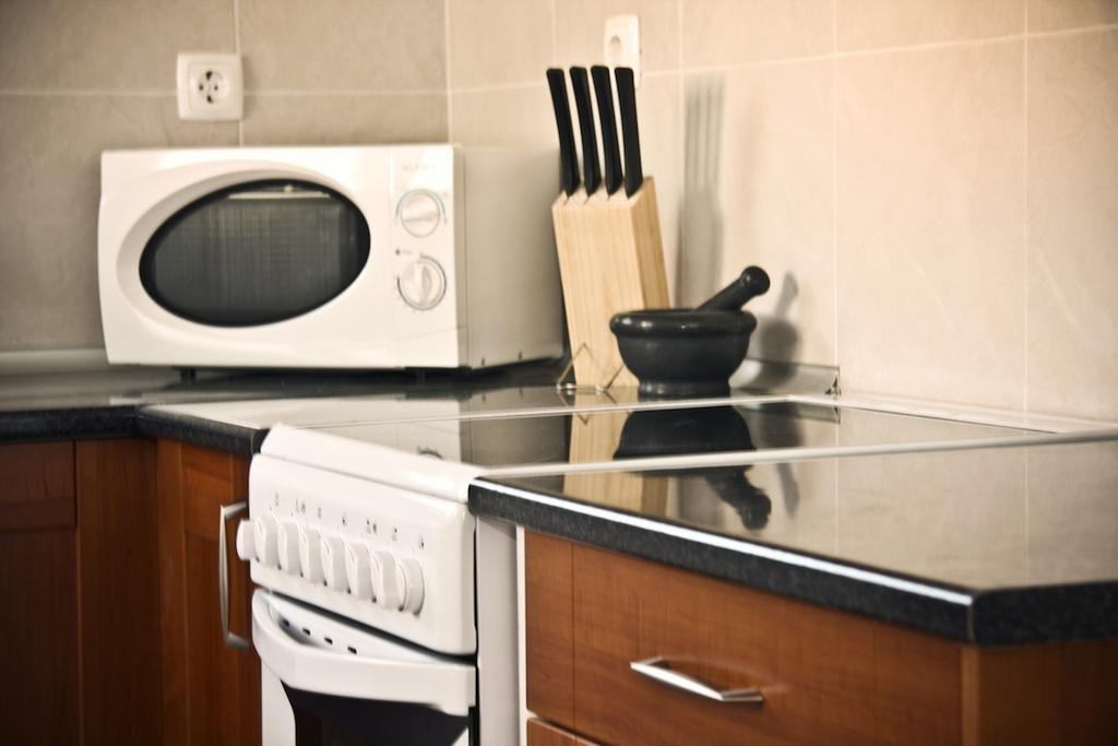 Banda Do Sol Self Catering Cottages Estreito Da Calheta Zimmer foto