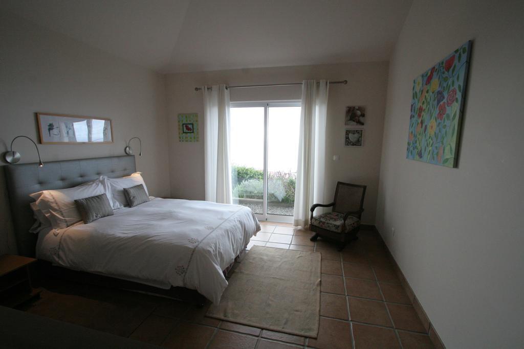 Banda Do Sol Self Catering Cottages Estreito Da Calheta Exterior foto